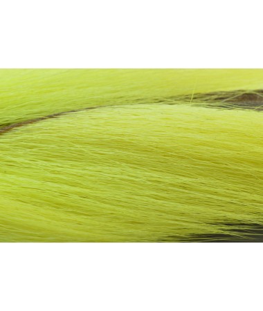 BUCKTAIL FL. YELLOW